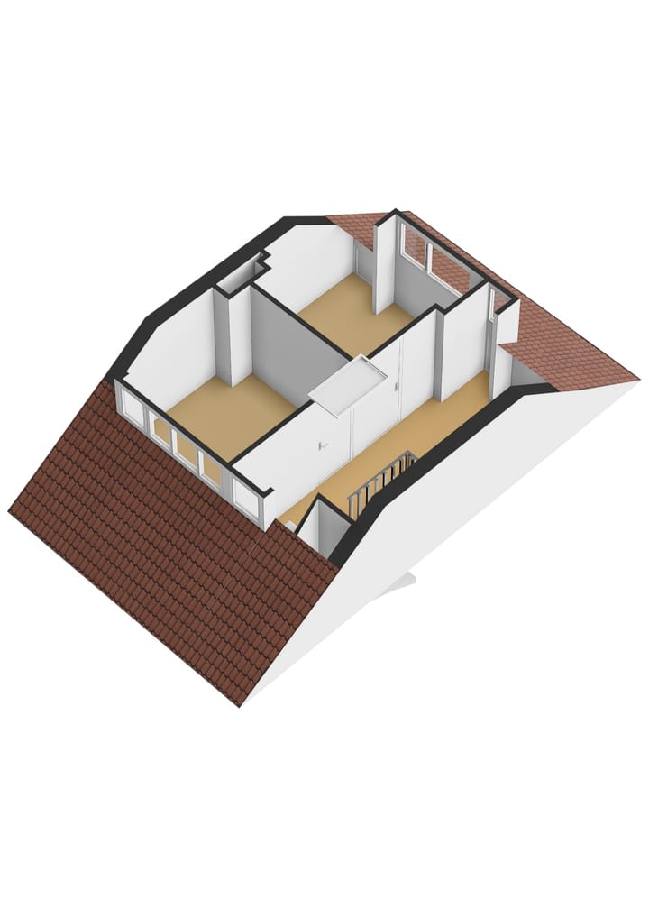 Foto 48 van Johan de Wittstraat 30