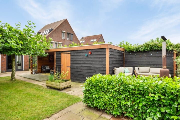 Foto 36 van Fruithoeve 28