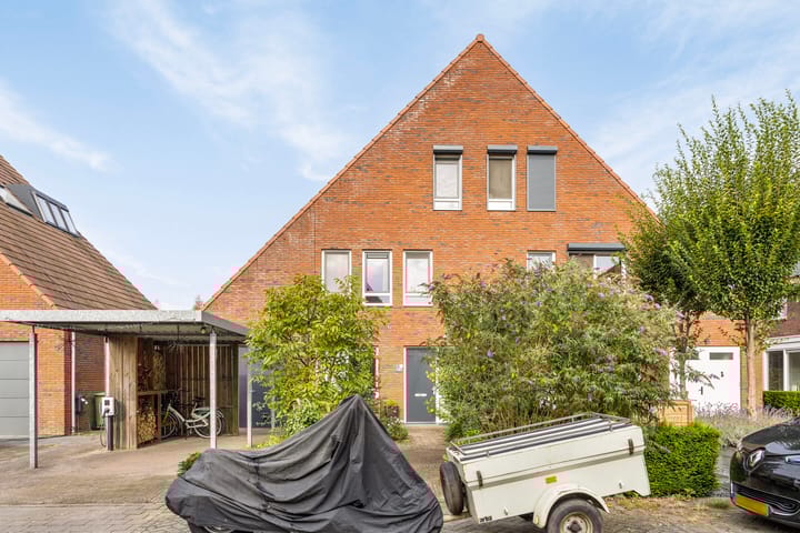 Foto 41 van Fruithoeve 28