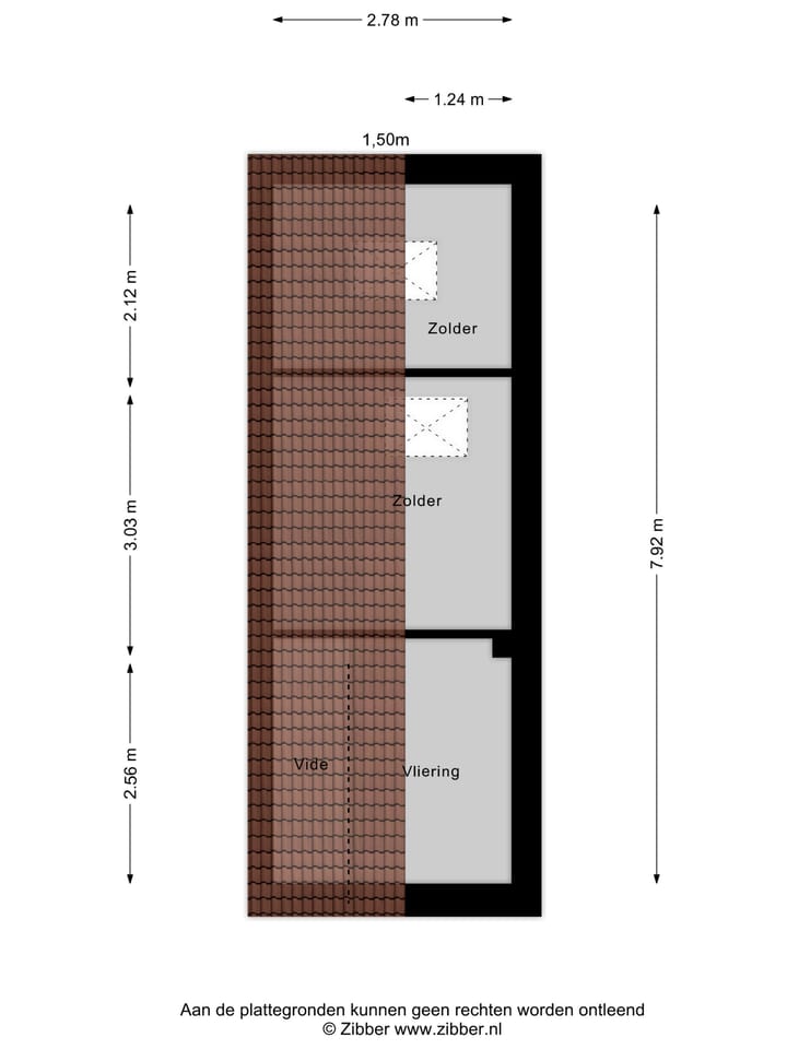 Foto 50 van Fruithoeve 28