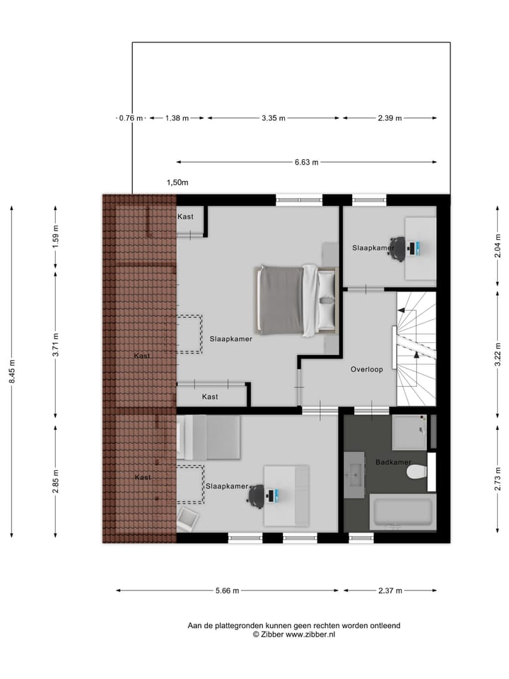 Foto 52 van Fruithoeve 28