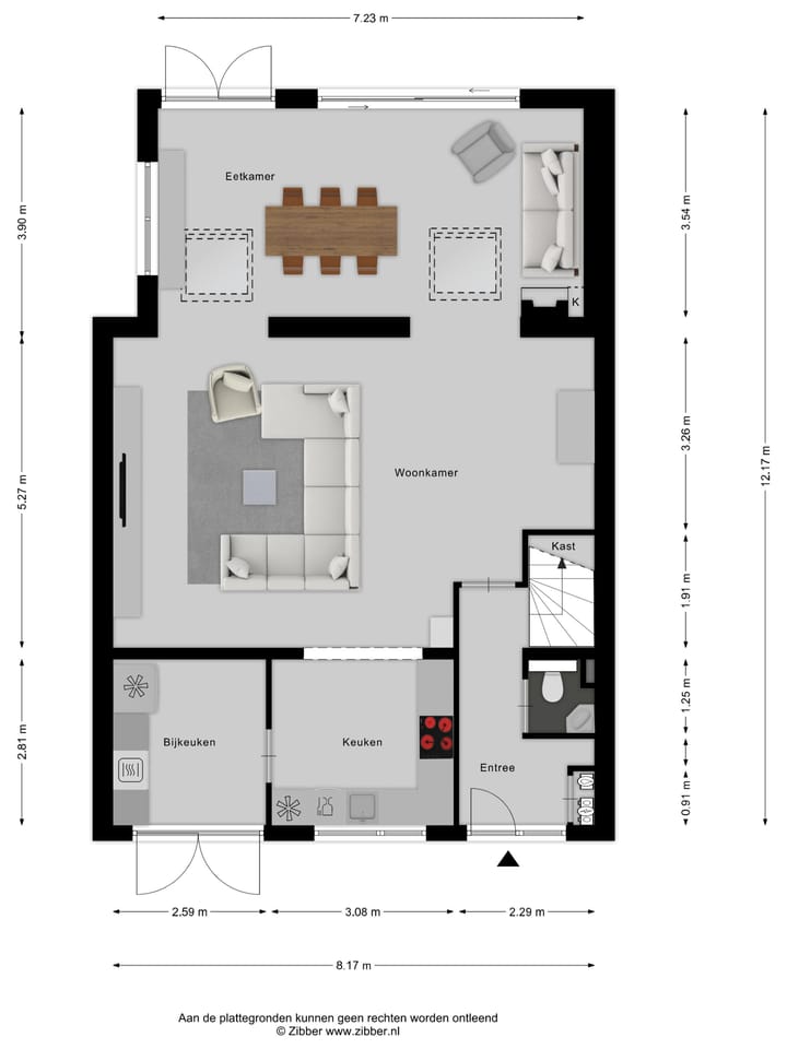 Foto 53 van Fruithoeve 28