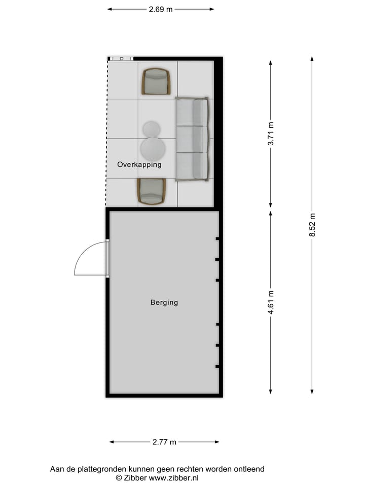 Foto 55 van Fruithoeve 28