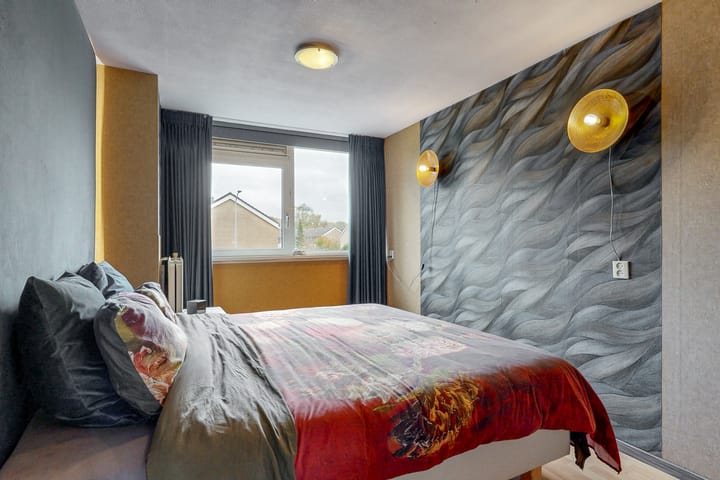 Foto 3 van Lijndraaier 107