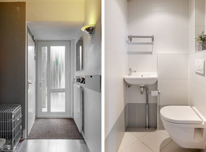 Foto 5 van Lijndraaier 107