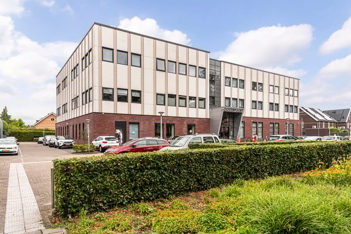 Oosterstraat 2