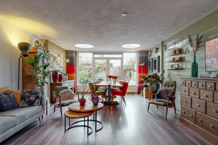 Foto 6 van Lijndraaier 107