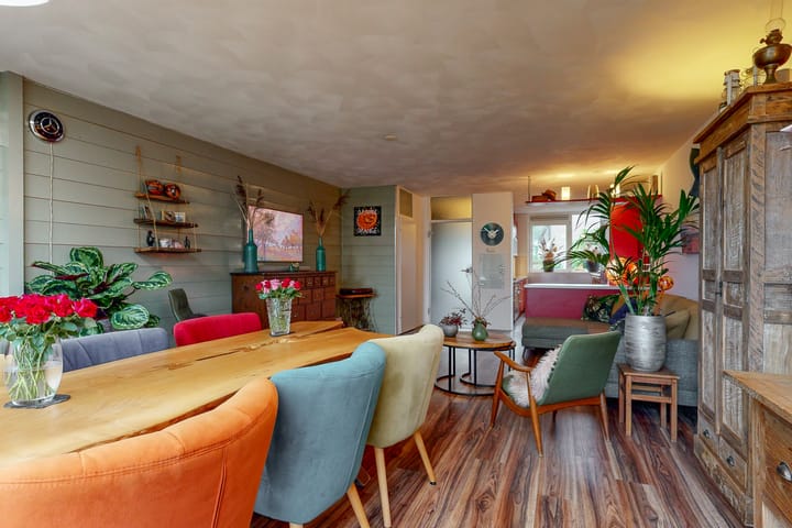 Foto 7 van Lijndraaier 107