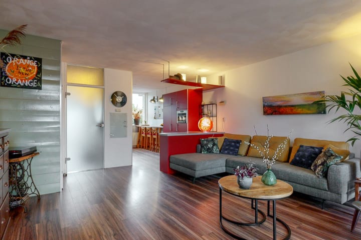 Foto 8 van Lijndraaier 107