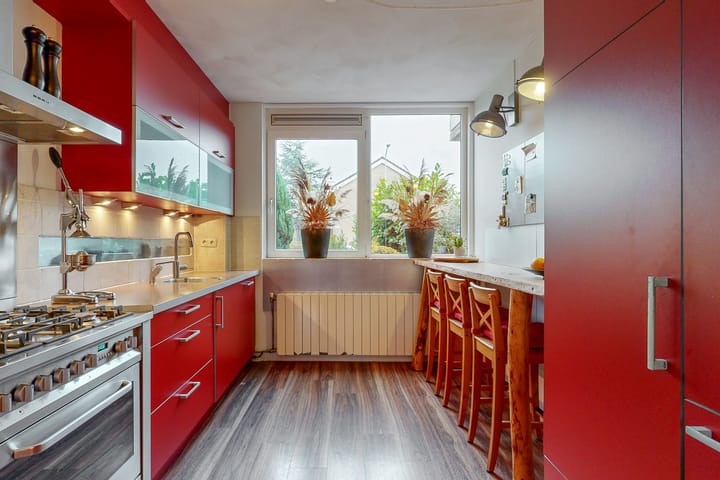 Foto 9 van Lijndraaier 107