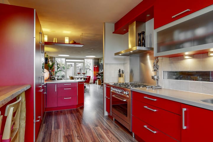 Foto 10 van Lijndraaier 107