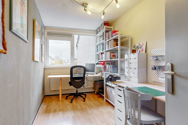 Foto 19 van Lijndraaier 107