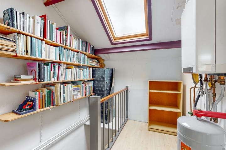 Foto 20 van Lijndraaier 107