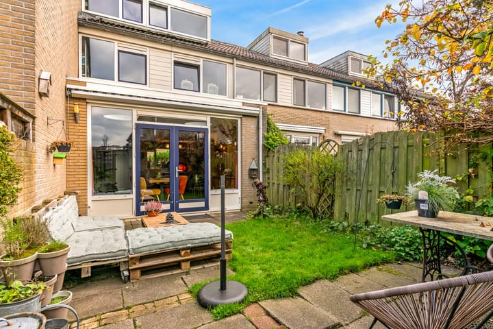 Foto 26 van Lijndraaier 107