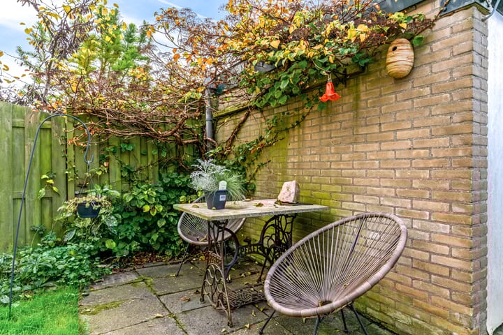 Foto 28 van Lijndraaier 107