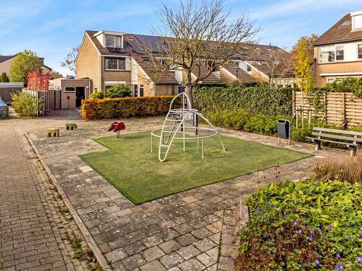 Foto 29 van Lijndraaier 107