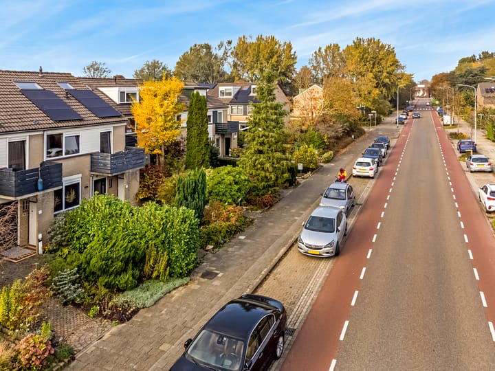 Foto 30 van Lijndraaier 107