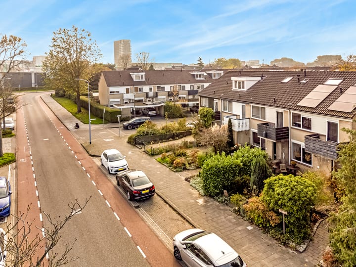 Foto 31 van Lijndraaier 107