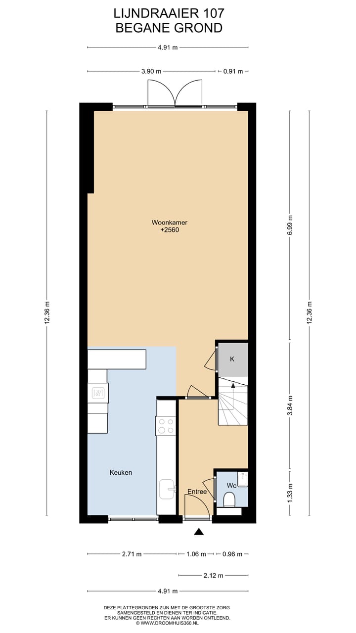Foto 32 van Lijndraaier 107