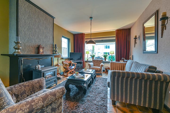 Foto 2 van Du Boisstraat 2