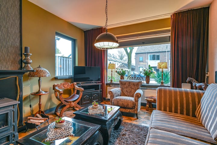 Foto 3 van Du Boisstraat 2