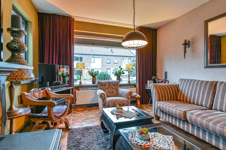 Foto 4 van Du Boisstraat 2