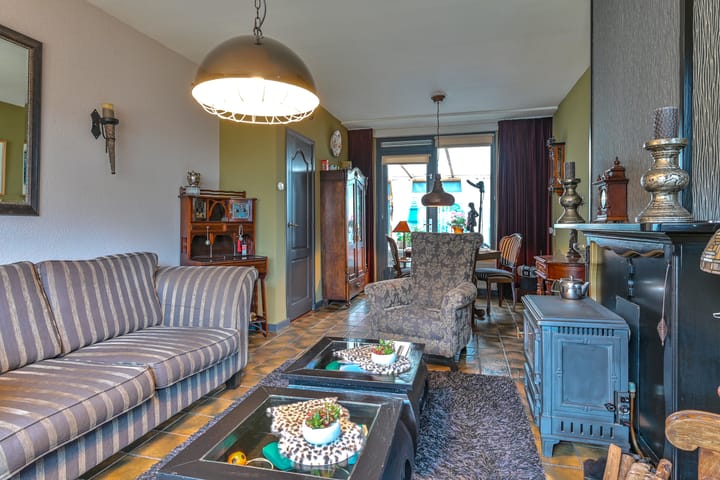 Foto 5 van Du Boisstraat 2