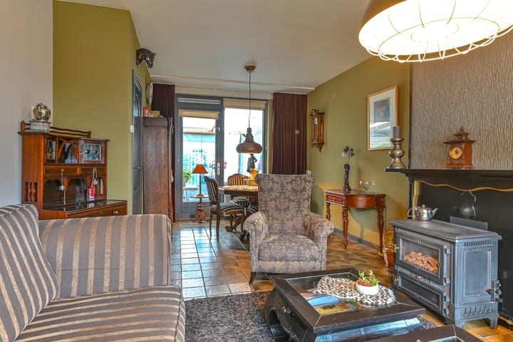 Foto 6 van Du Boisstraat 2