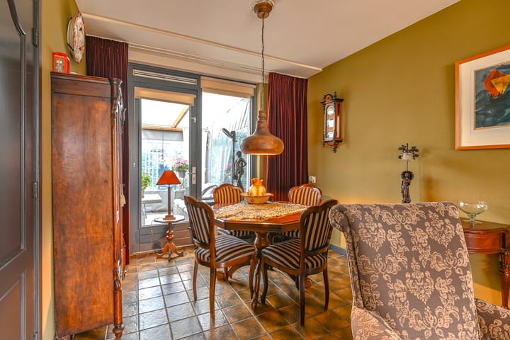 Foto 7 van Du Boisstraat 2