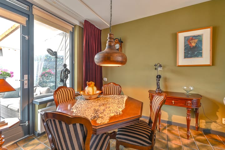 Foto 8 van Du Boisstraat 2