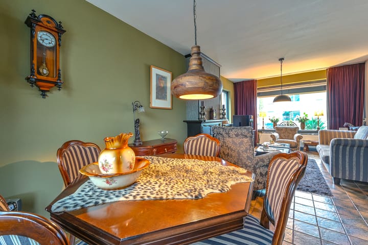 Foto 9 van Du Boisstraat 2