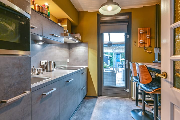 Foto 10 van Du Boisstraat 2