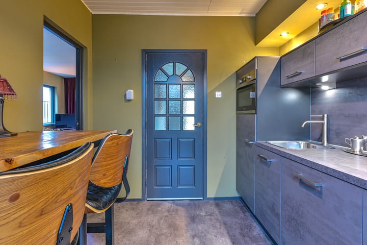 Foto 13 van Du Boisstraat 2