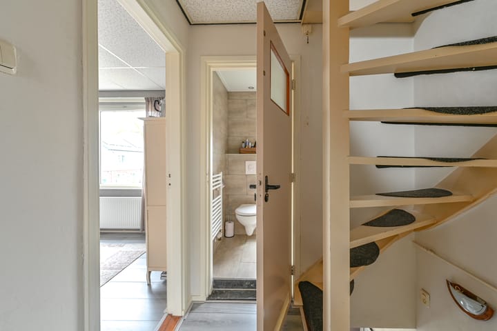 Foto 15 van Du Boisstraat 2