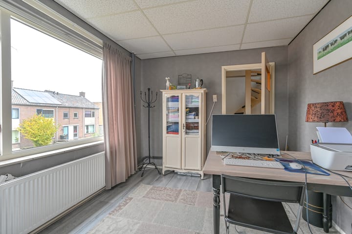 Foto 29 van Du Boisstraat 2