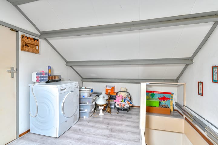 Foto 30 van Du Boisstraat 2