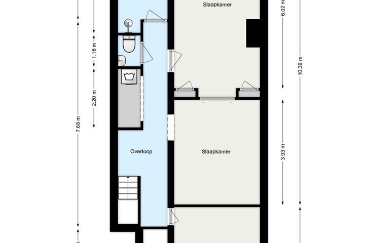 Bekijk foto 32 van Hooidrift 9-A