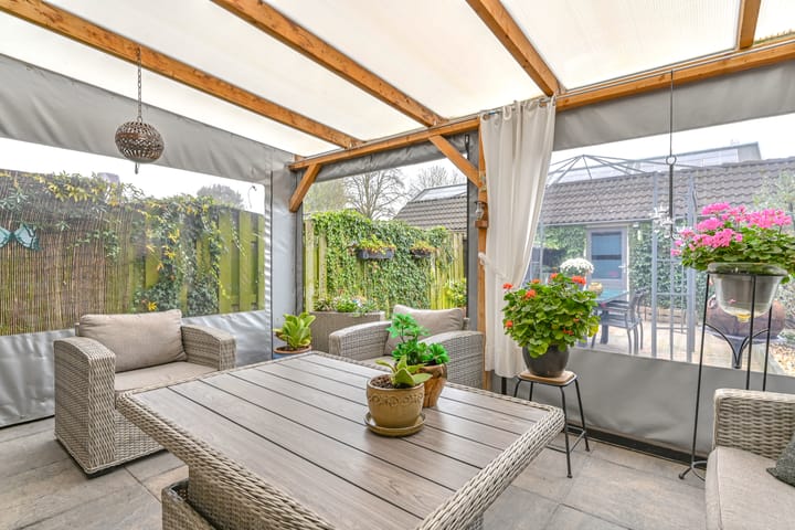 Foto 35 van Du Boisstraat 2