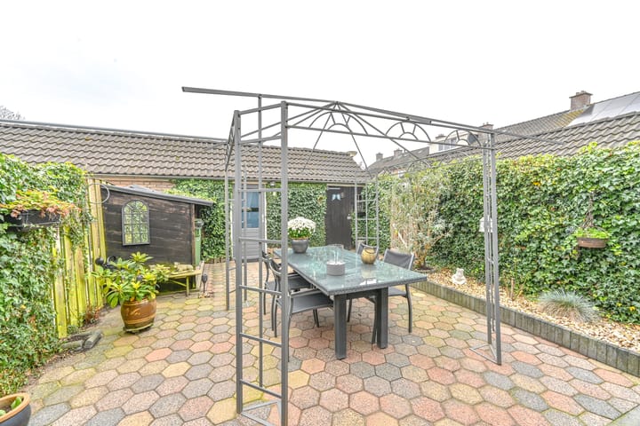 Foto 36 van Du Boisstraat 2