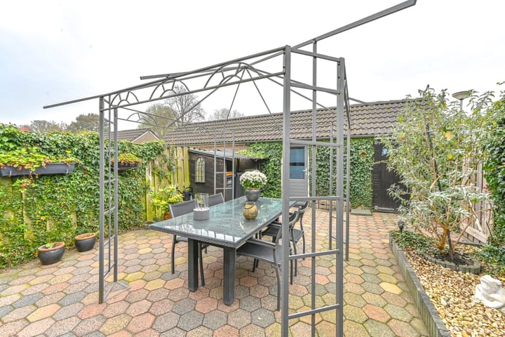 Foto 37 van Du Boisstraat 2