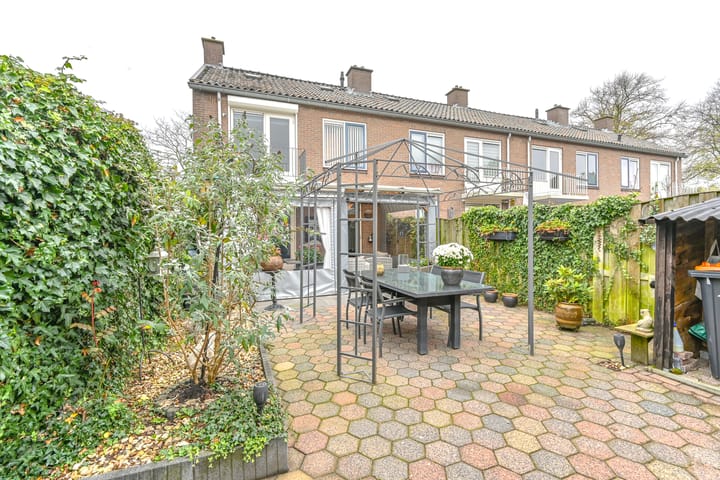 Foto 38 van Du Boisstraat 2