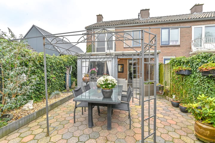 Foto 39 van Du Boisstraat 2