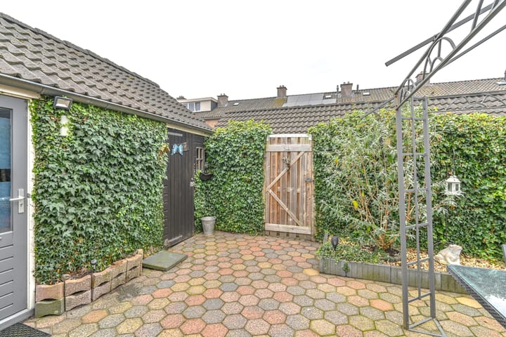 Foto 40 van Du Boisstraat 2