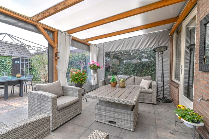 Foto 41 van Du Boisstraat 2