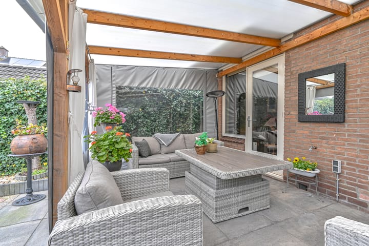 Foto 42 van Du Boisstraat 2