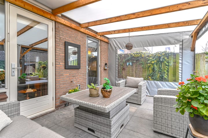 Foto 43 van Du Boisstraat 2