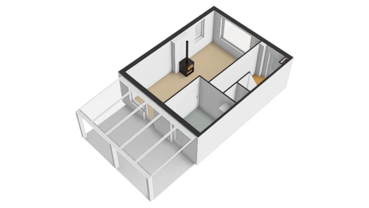 Foto 45 van Du Boisstraat 2