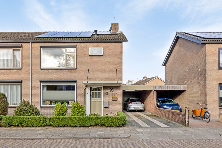 Bekijk foto van Zijlbergsestraat 21