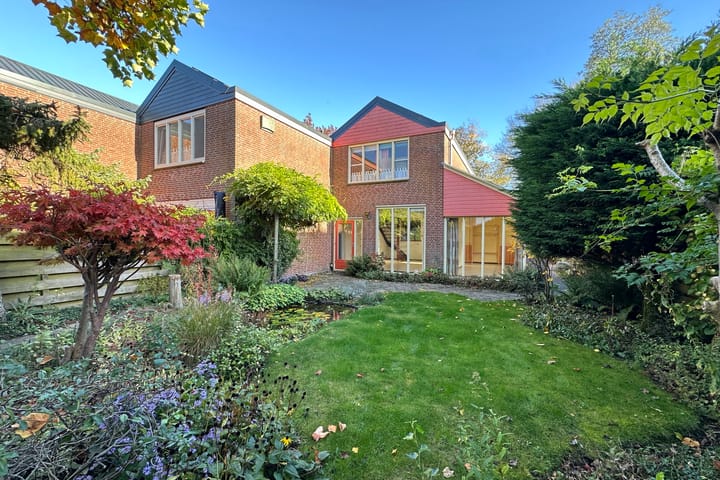 Foto 2 van Zwanensingel 23