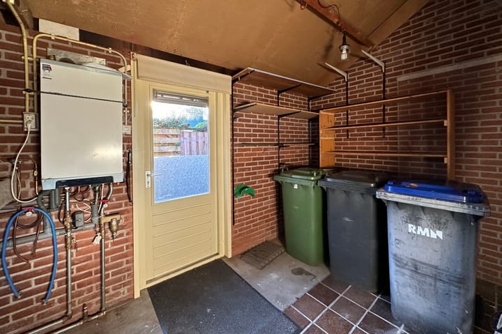 Foto 26 van Zwanensingel 23